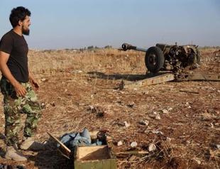 ‘Increased strikes’ kill 35 in Syria hospitals: MSF