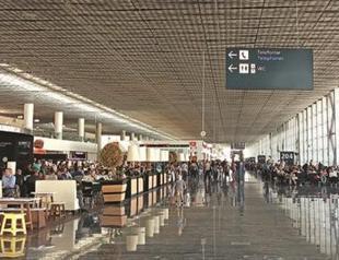 Turkey’s TAV eyes over 100 million passengers this year