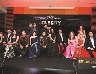 ‘Next Persian Stars’ final filming in southern Turkish resort