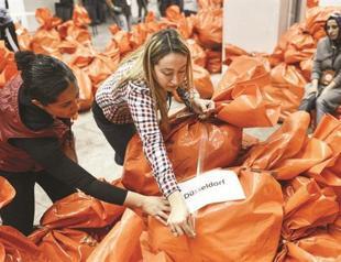 Increase in voter turnout expected in Turkey’s Nov 1 snap elections