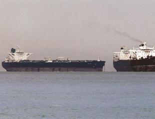 Iran total oil loading hits 7-month low in Oct -shipping source