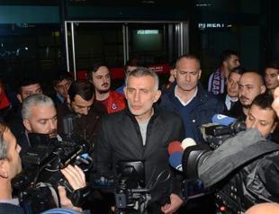 Referees taken hostage by football club, released after Erdoğan’s call