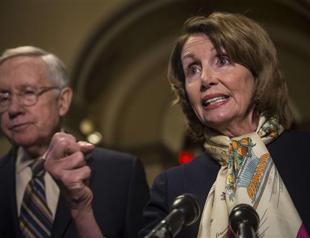 US Senate passes budget deal to avert default