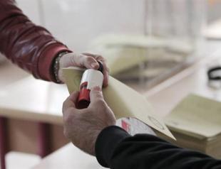 As it happened: Nov 1 general elections