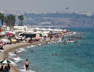 Hotel occupancy rates drop double digit numbers in Turkey: Association