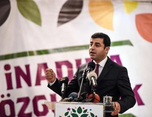 US Embassy denies report claiming US involvement in HDP’s election strategy