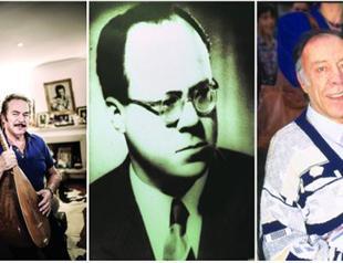 Recipients of Culture and Grand Awards announced