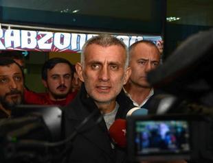 Football club head denies president’s call, apologizes for sexist remarks