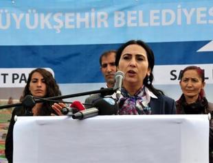 Kurds are a founding element of Republic of Turkey: HDP co-chair