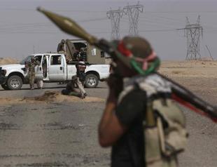 Baghdad probing deadly attack on Iran opposition camp