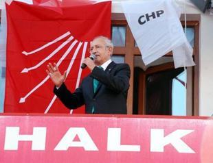 CHP head expresses desire for sole power without presidential mandate