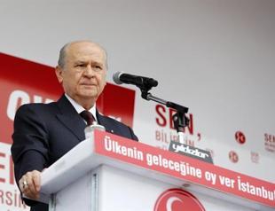 MHP leader pitches to ‘youth’ for Nov 1 vote