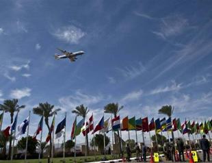 ISIL claims responsibility for Russian plane crash in Egypt