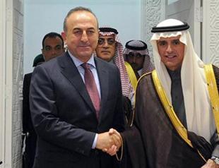 Saudi Arabia, Turkey to set up ‘strategic cooperation council’