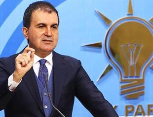 Turkey’s ruling AKP: Declaration of autonomy ‘political assassination attempt’