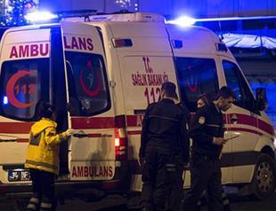 Dead toddler identified as missing Syrian child