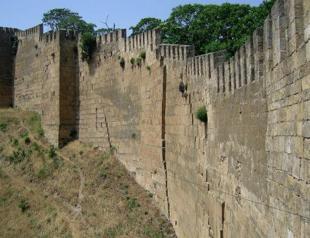 One killed, 11 injured in gun attack at fortress in southern Russia: RIA cites official