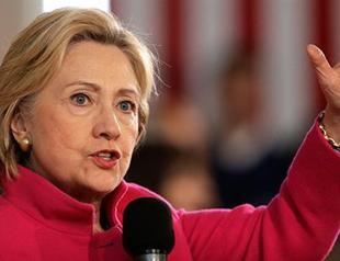Clinton: ISIL persecution of Christians, Yazidis, a genocide