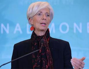 Global growth will be disappointing in 2016: IMF