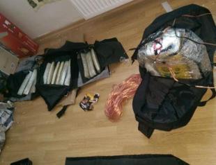 Police capture two ISIL bombers in Turkish capital ahead of New Year’s Eve