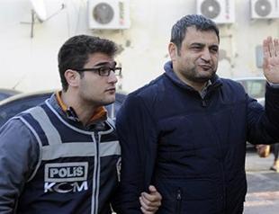 Former rector released in Turkey’s Gülen probe