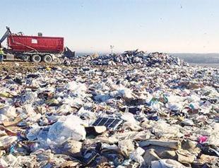 Electricity demand of 1 million households can be met from landfill gas in Turkey