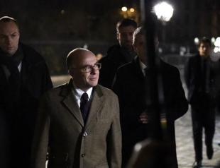 France calls for EU crackdown on fake Syrian passports