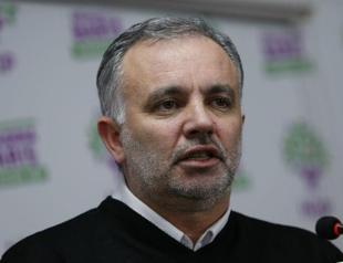 HDP responds to AKP’s ‘assassination attempt’ with ‘suicide’ metaphor