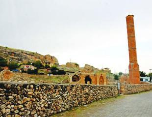 ‘New Hasankeyf’s’ museum ready to open