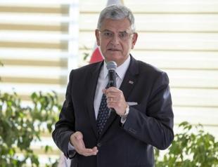 Turkish, EU officials to meet in spring for ‘Davos-like platform’