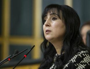 HDP co-chair faces probe for defending ‘autonomy’