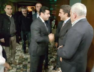 New policy needed for Diyarbakır: Tradesmen