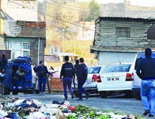 Turkish deputy PM says Kurds, Turks have no separate future