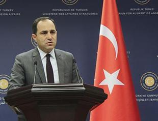 Turkey changes Syria visa policy to curb illegal entries
