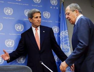 US: Russian strikes in Syria killing civilians