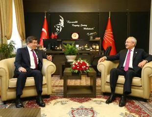 AKP, CHP agree on the need for a new charter