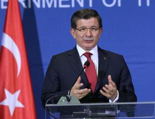 Turkish PM calls Iraqi counterpart, congratulates on Ramadi success