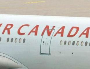 Turbulence injures multiple Air Canada passengers, diverts flight