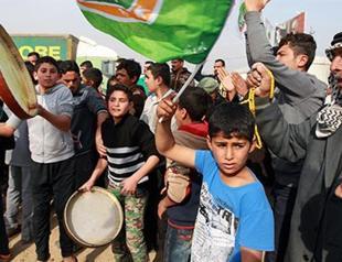 UN offers to help Iraqi refugees return to Ramadi