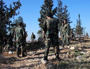 Syria releases opposition figures held on way to Riyadh meeting: Party