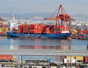Turkey’s foreign trade deficit narrows 25 percent in 2015 amid oil plunge