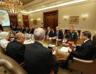 Social projects for terror victims discussed at security summit