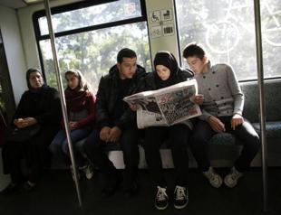 Germany to increase scrutiny of Syrian asylum applicants