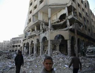 More than 55,000 killed in Syria in 2015: Monitor