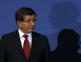 Turkish PM vows ‘advanced democracy’ with new constitution in New Year message