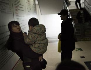 China’s new two-child policy law takes effect