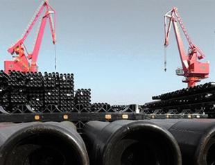 China factory activity contracts for 5th month: Official PMI