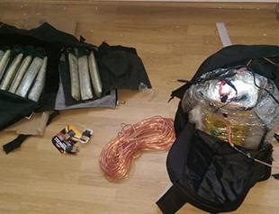 ISIL suicide bombers take order from ‘Ebu Enes’