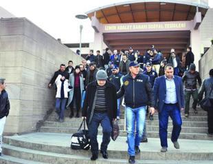 Hundreds detained over two years of probes against Gülenists in Turkey