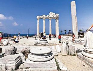 Hike in museum admission fees in Turkey raises concern